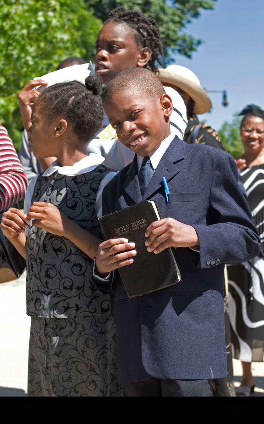 Bibles
